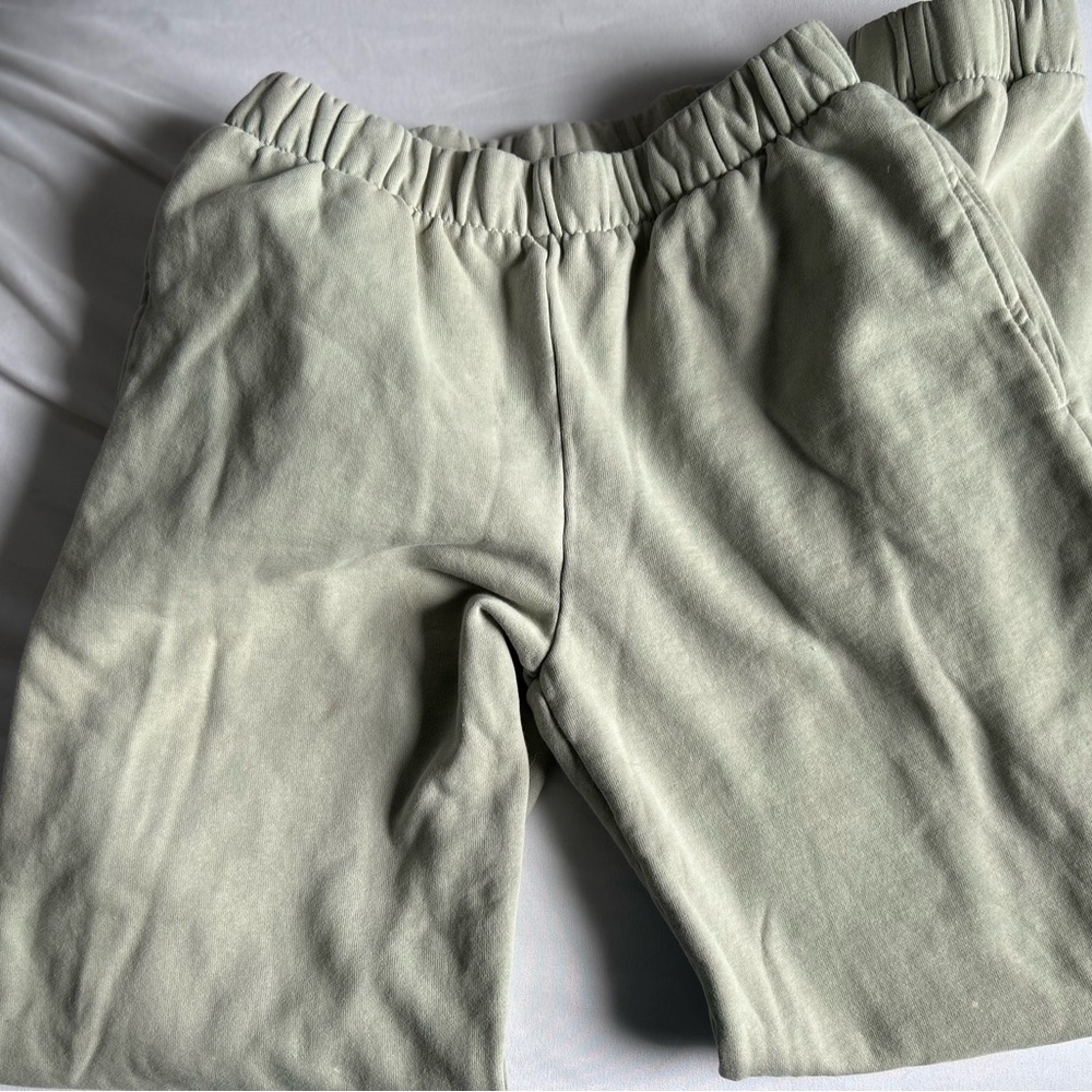 Brandy sweatpants